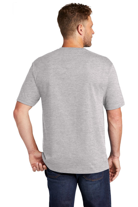 CornerStone Men's Workwear Pocket Tee. CS430 CornerStone
