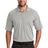 CornerStone Men's Select Lightweight Snag-Proof Tactical Polo. CS420 CornerStone