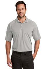 CornerStone Men's Select Lightweight Snag-Proof Tactical Polo. CS420 CornerStone