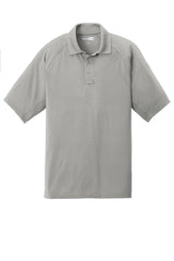 CornerStone Men's Select Lightweight Snag-Proof Tactical Polo. CS420 CornerStone