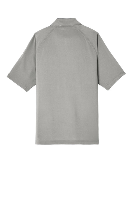 CornerStone Men's Select Lightweight Snag-Proof Tactical Polo. CS420 CornerStone