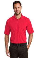 CornerStone Men's Select Lightweight Snag-Proof Tactical Polo. CS420 CornerStone
