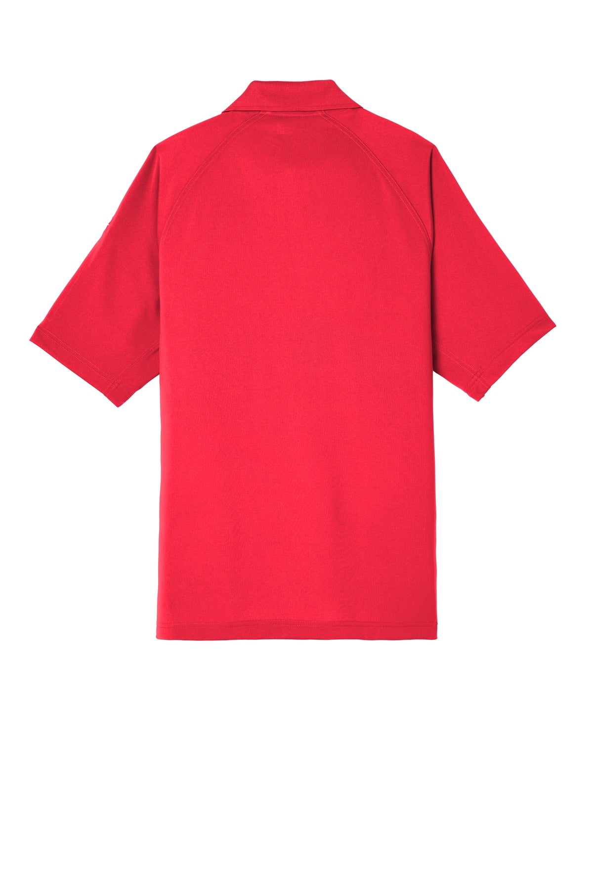 CornerStone Men's Select Lightweight Snag-Proof Tactical Polo. CS420 CornerStone