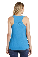 District Women's V.I.T. Gathered Back Tank. DT6302 District