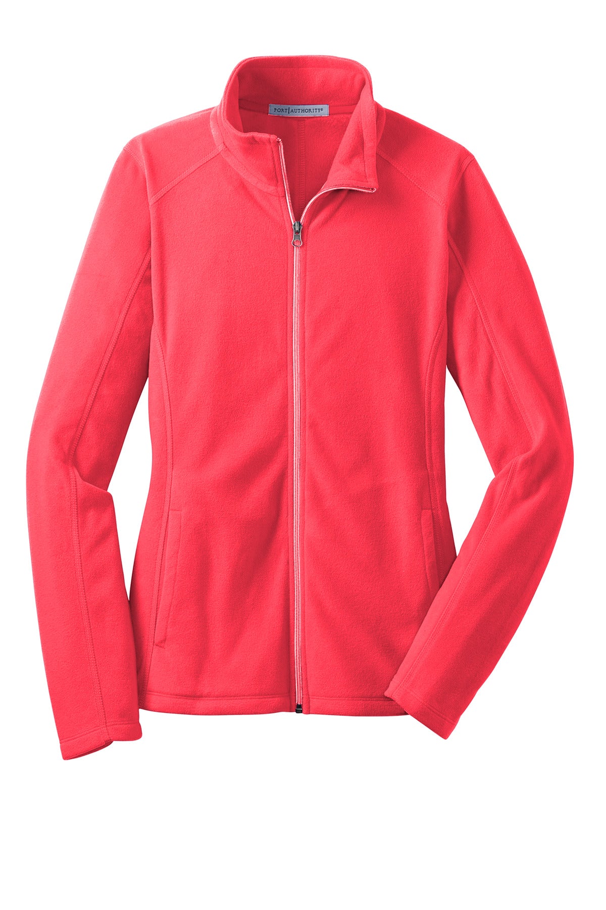 Port Authority Women's   Microfleece Jacket-3