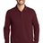 Port Authority Men's   EZCotton   Long Sleeve Polo-1