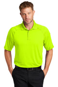 CornerStone Men's Select Lightweight Snag-Proof Tactical Polo. CS420 CornerStone