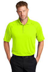 CornerStone Men's Select Lightweight Snag-Proof Tactical Polo. CS420 CornerStone