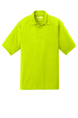 CornerStone Men's Select Lightweight Snag-Proof Tactical Polo. CS420 CornerStone