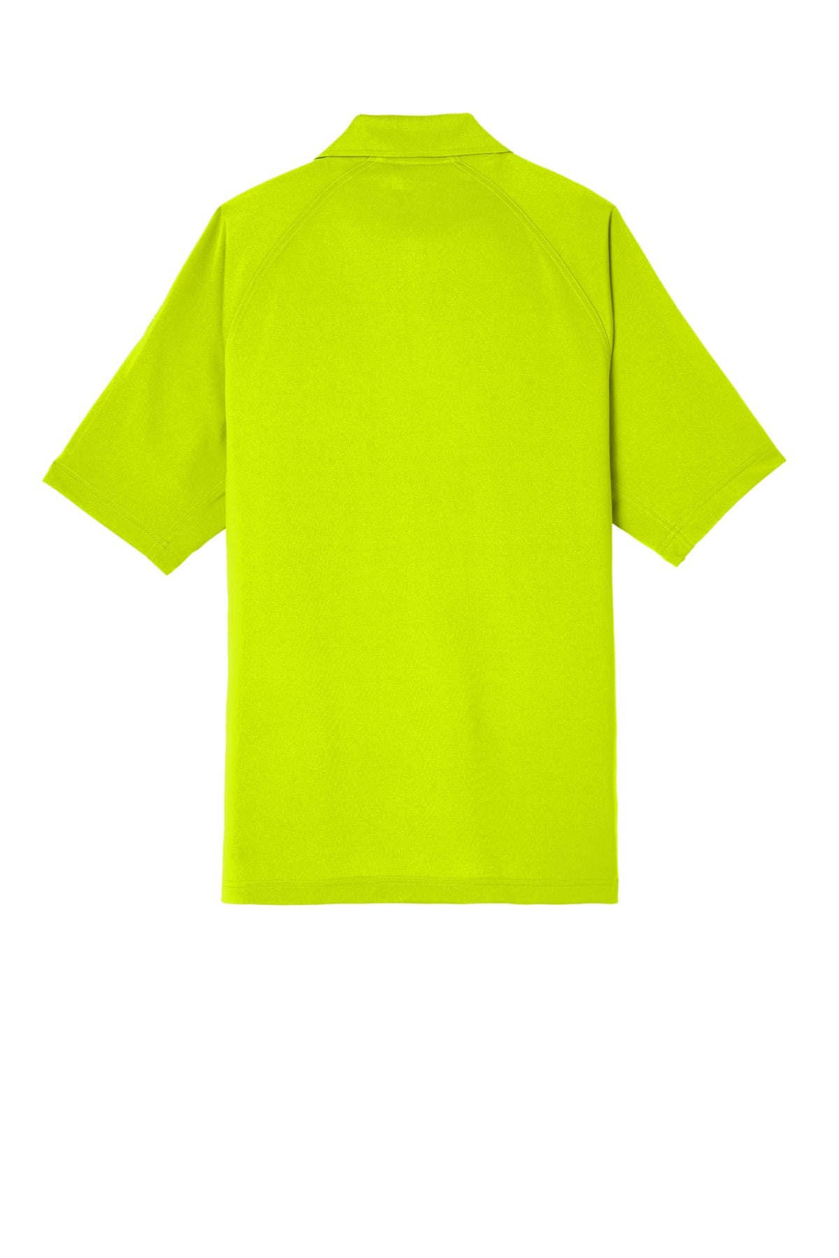 CornerStone Men's Select Lightweight Snag-Proof Tactical Polo. CS420 CornerStone