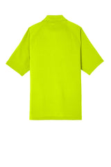 CornerStone Men's Select Lightweight Snag-Proof Tactical Polo. CS420 CornerStone