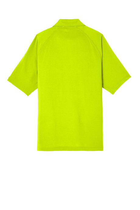CornerStone Men's Select Lightweight Snag-Proof Tactical Polo. CS420 CornerStone