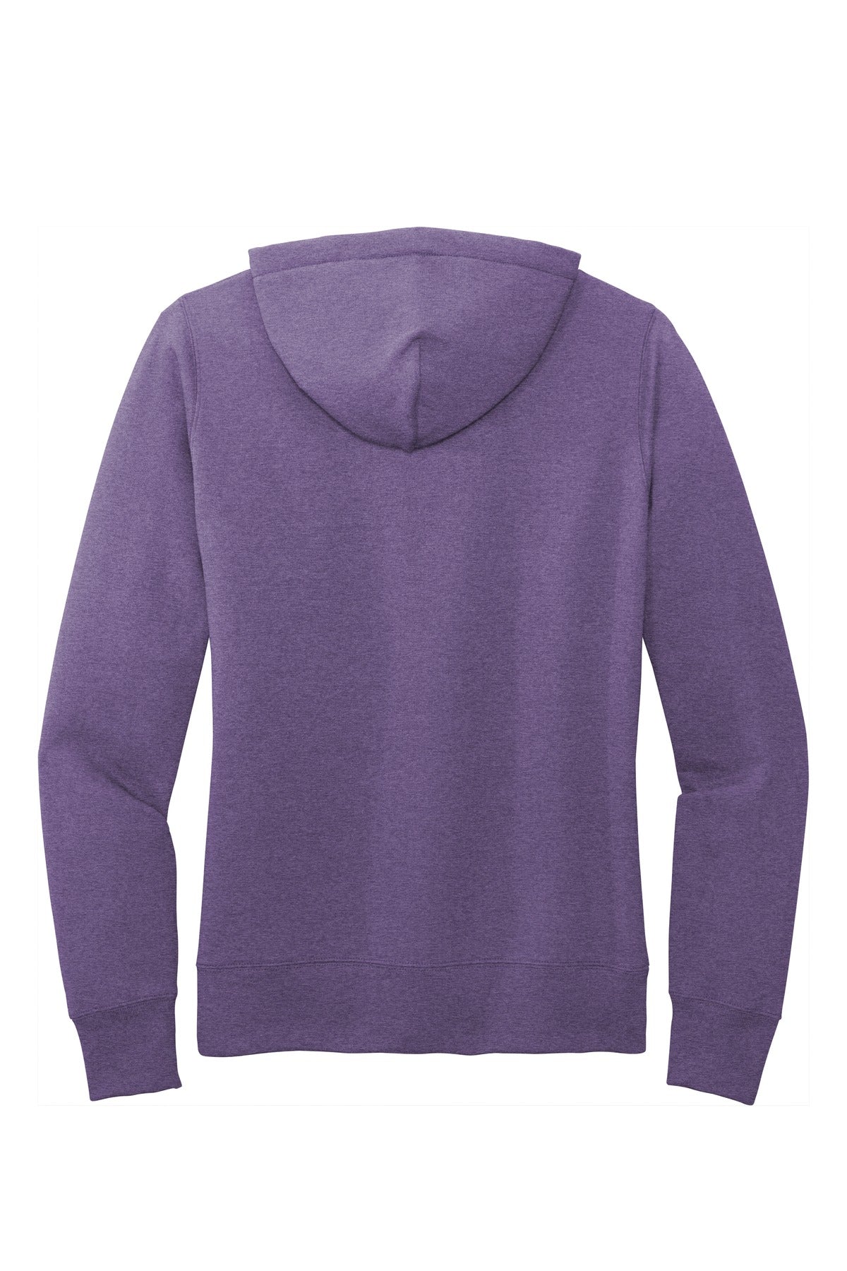 Port & Company Women's Core Fleece Pullover Hooded Sweatshirt Womens Apparel Sweatshirts & Fleece