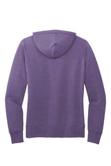 Port & Company Women's Core Fleece Pullover Hooded Sweatshirt Womens Apparel Sweatshirts & Fleece