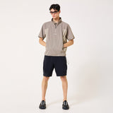 Oakley Men's Short Sleeve Pullover Jacket-2