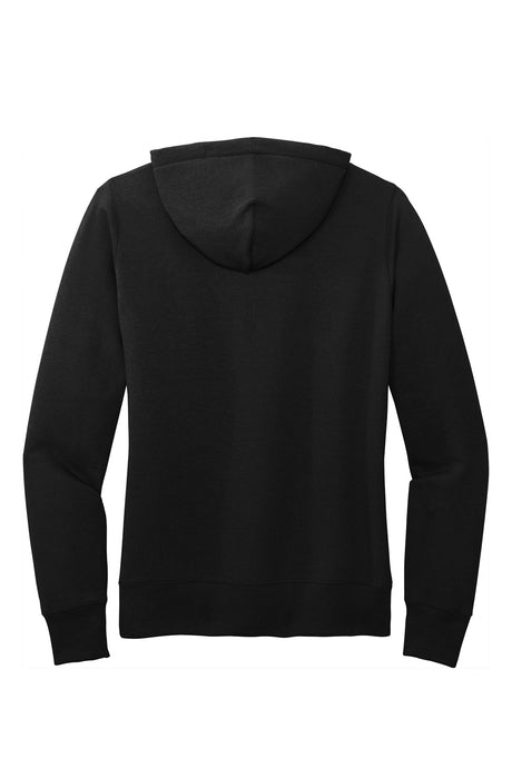 Port & Company Women's Core Fleece Pullover Hooded Sweatshirt Womens Apparel Sweatshirts & Fleece