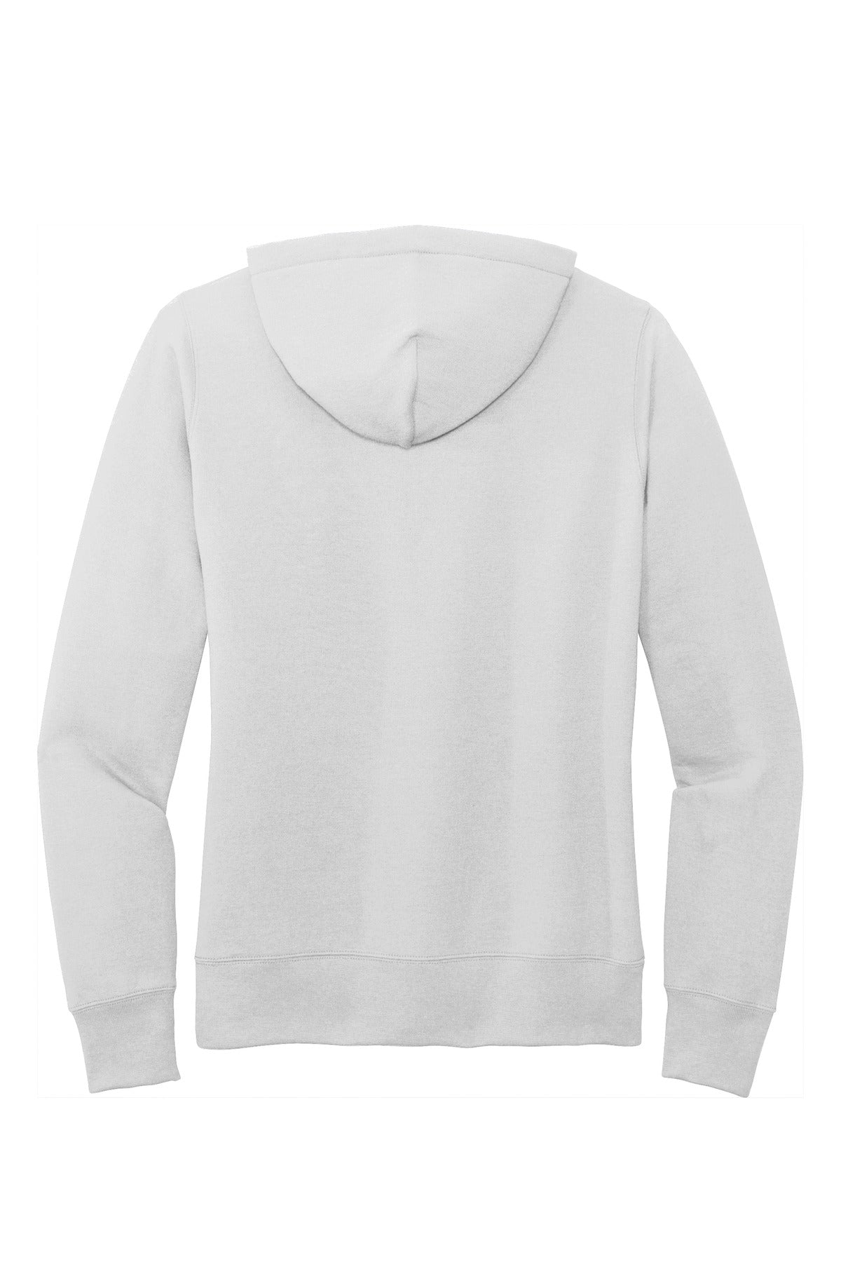 Port & Company Women's Core Fleece Pullover Hooded Sweatshirt Womens Apparel Sweatshirts & Fleece