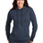 Port & Company Women's Core Fleece Pullover Hooded Sweatshirt Womens Apparel Sweatshirts & Fleece