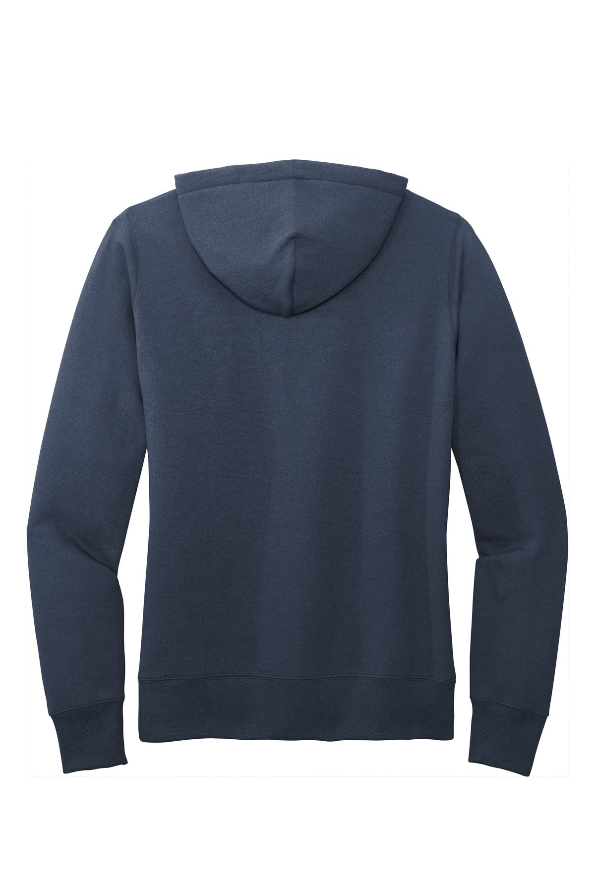 Port & Company Women's Core Fleece Pullover Hooded Sweatshirt Womens Apparel Sweatshirts & Fleece