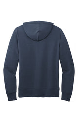 Port & Company Women's Core Fleece Pullover Hooded Sweatshirt Womens Apparel Sweatshirts & Fleece