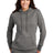 Port & Company Women's Core Fleece Pullover Hooded Sweatshirt Womens Apparel Sweatshirts & Fleece
