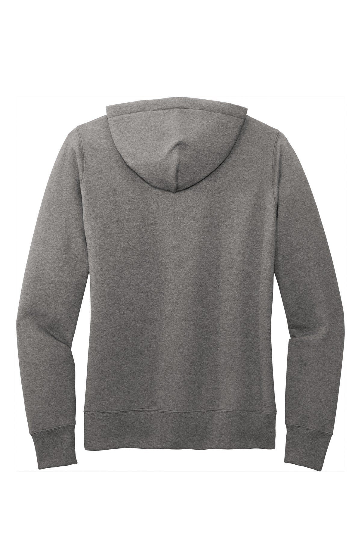 Port & Company Women's Core Fleece Pullover Hooded Sweatshirt Womens Apparel Sweatshirts & Fleece
