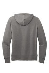 Port & Company Women's Core Fleece Pullover Hooded Sweatshirt Womens Apparel Sweatshirts & Fleece