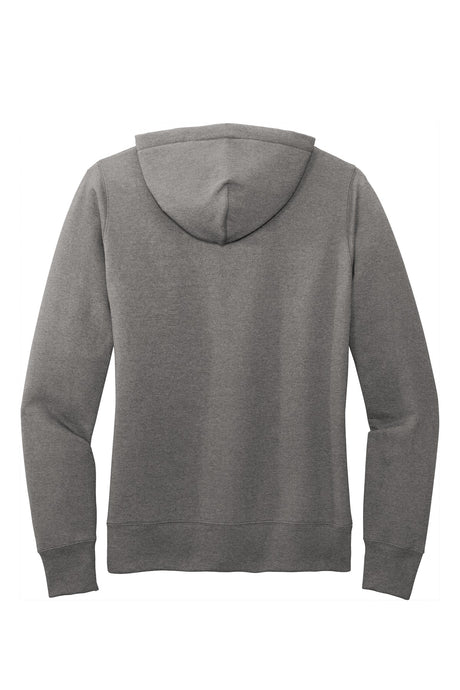 Port & Company Women's Core Fleece Pullover Hooded Sweatshirt Womens Apparel Sweatshirts & Fleece