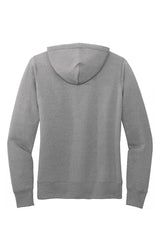 Port & Company Women's Core Fleece Pullover Hooded Sweatshirt Womens Apparel Sweatshirts & Fleece