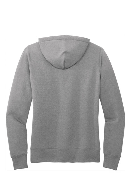 Port & Company Women's Core Fleece Pullover Hooded Sweatshirt Womens Apparel Sweatshirts & Fleece