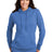 Port & Company Women's Core Fleece Pullover Hooded Sweatshirt Womens Apparel Sweatshirts & Fleece