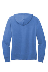 Port & Company Women's Core Fleece Pullover Hooded Sweatshirt Womens Apparel Sweatshirts & Fleece