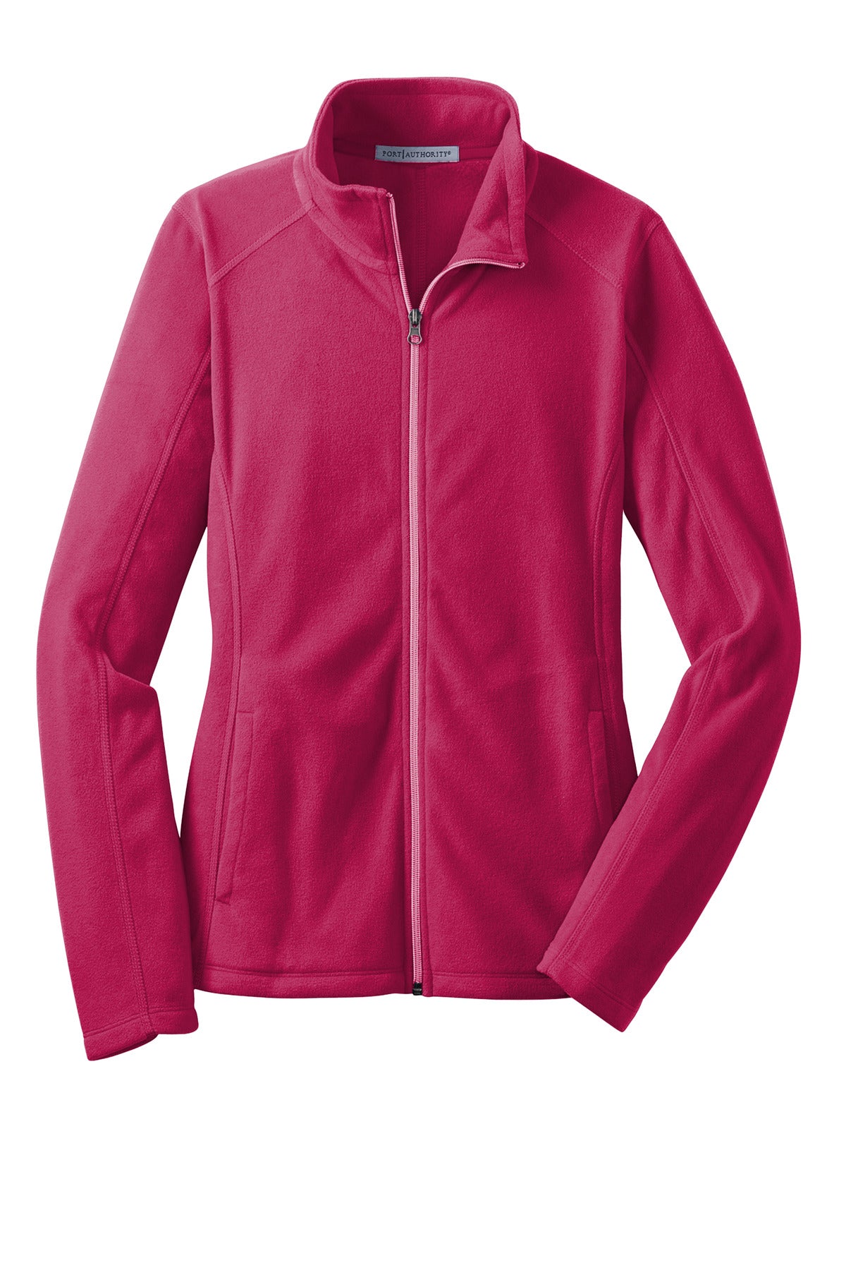 Port Authority Women's   Microfleece Jacket-3