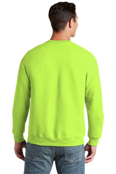 Jerzees Men's SUPER SWEATS NuBlend - Crewneck Sweatshirt