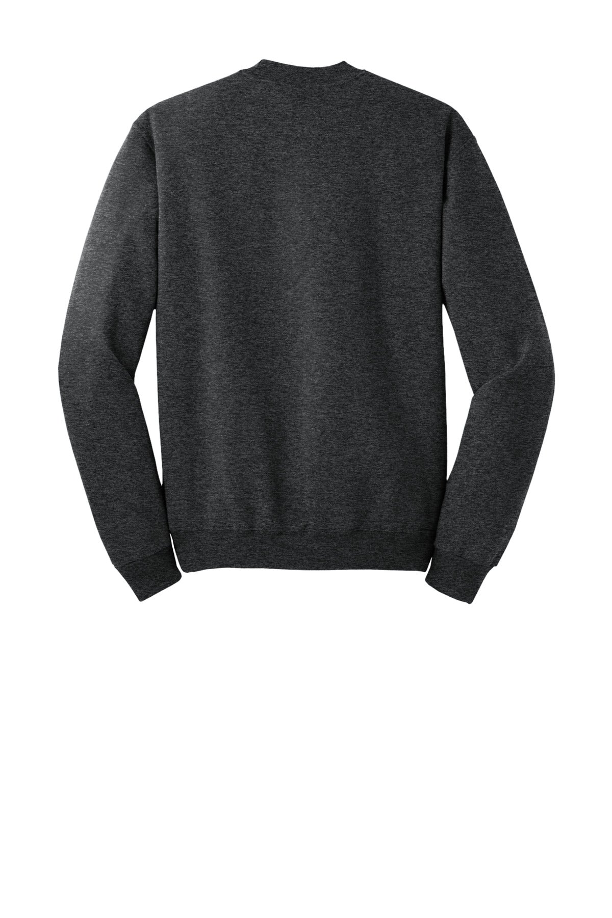 Jerzees Men's SUPER SWEATS NuBlend - Crewneck Sweatshirt Jerzees