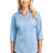 Port Authority Women's   3/4-Sleeve Blouse-1