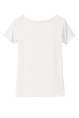 Next Level Women's Festival Scoop Neck Tee Next Level