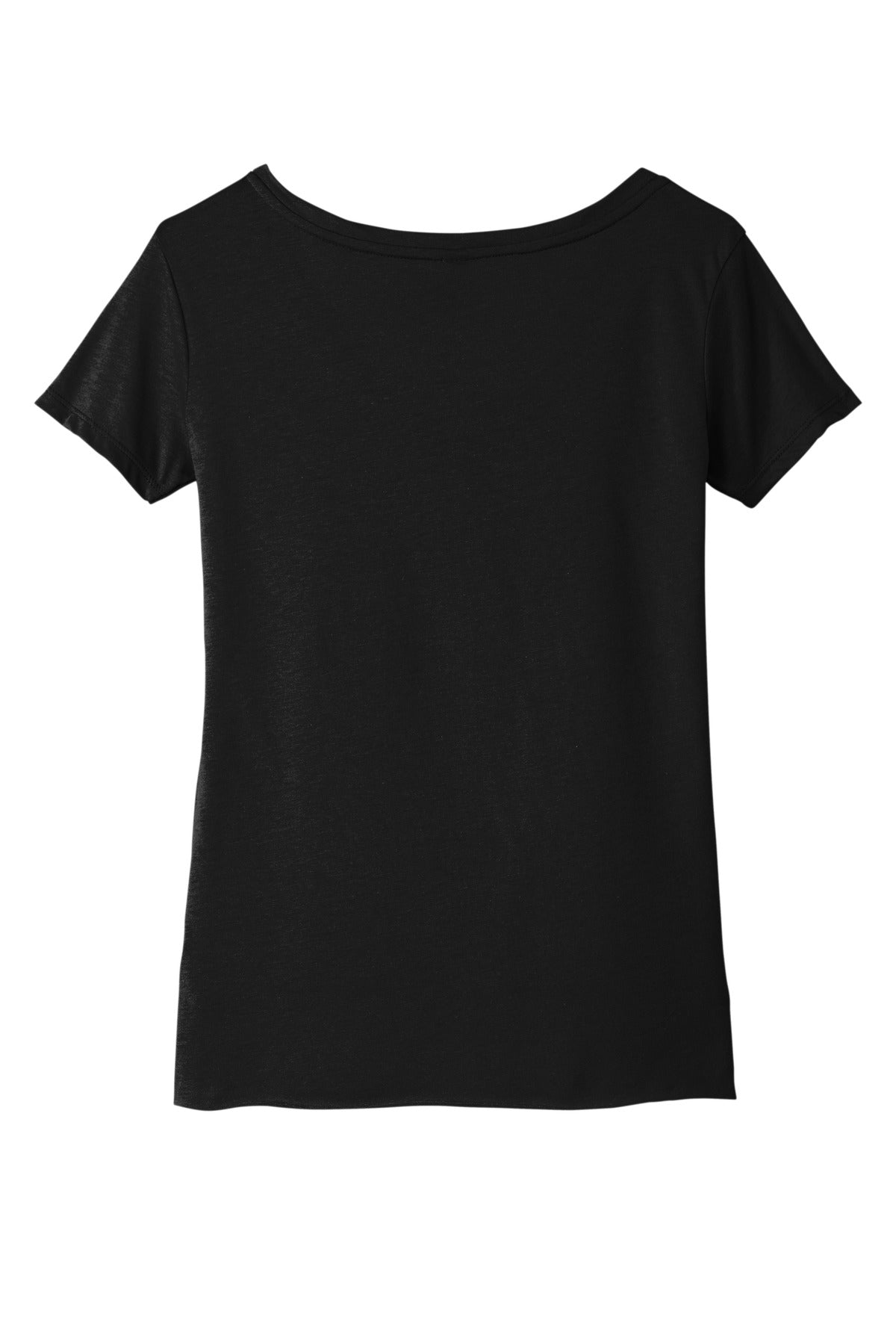 Next Level Women's Festival Scoop Neck Tee Next Level
