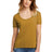 Next Level Women's Festival Scoop Neck Tee Next Level