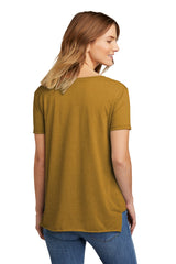 Next Level Women's Festival Scoop Neck Tee Next Level