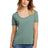 Next Level Women's Festival Scoop Neck Tee Next Level