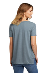 Next Level Women's Festival Scoop Neck Tee Next Level