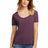 Next Level Women's Festival Scoop Neck Tee Next Level