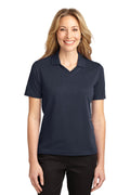Port Authority Women's Rapid Dry Polo. L455