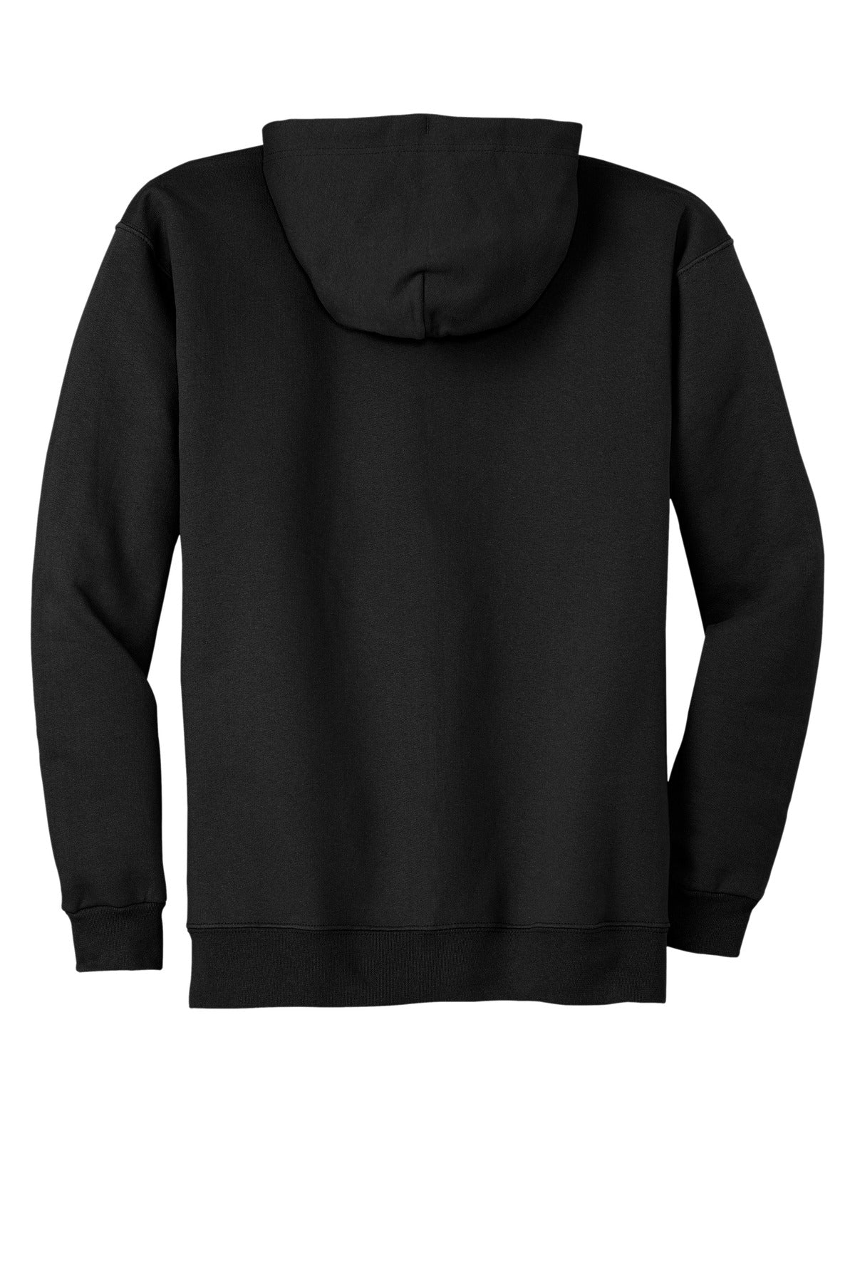 Hanes Men's Ultimate Cotton - Full-Zip Hooded Sweatshirt Hanes