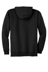 Hanes Men's Ultimate Cotton - Full-Zip Hooded Sweatshirt Hanes