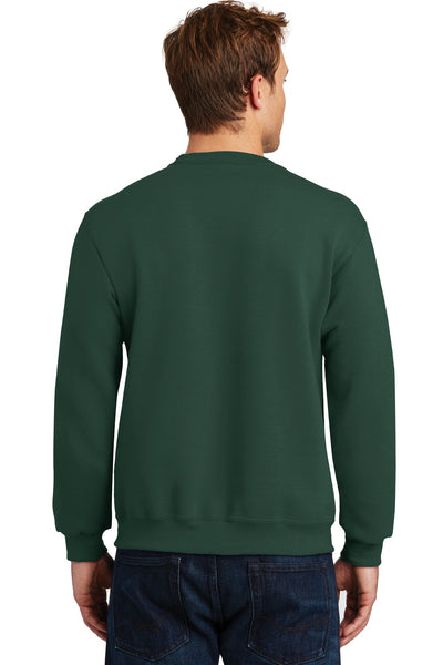 Jerzees Men's SUPER SWEATS NuBlend - Crewneck Sweatshirt