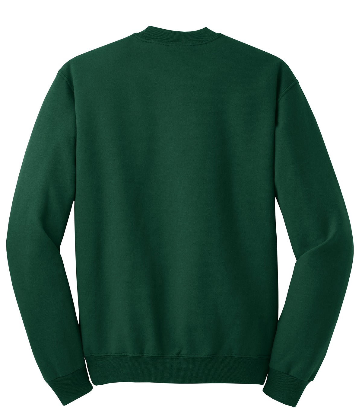 Jerzees Men's SUPER SWEATS NuBlend - Crewneck Sweatshirt Jerzees