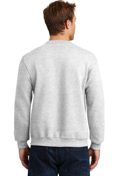 Jerzees Men's SUPER SWEATS NuBlend - Crewneck Sweatshirt