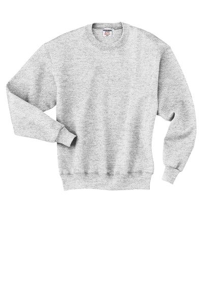 Jerzees Men's SUPER SWEATS NuBlend - Crewneck Sweatshirt